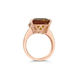 'Le Soiree- Petite' Cocktail Rings