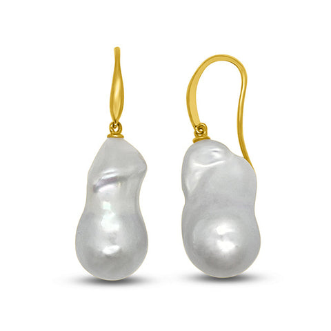 Freshwater Pearl Jacqueline Earrings I.2007