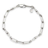 Dban Sterling Silver Bracelet DB.468