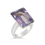 'Le Soiree- Petite' Cocktail Rings