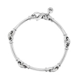 Dban Sterling Silver Bracelet DB.472