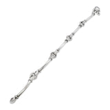 Dban Sterling Silver Bracelet DB.472