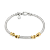 Dban 3 Piece Bracelet C.1646