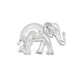 'Ley Ley Fon' Elephant Pendant   E.1093