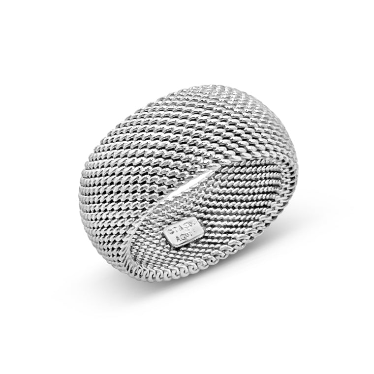 Vintage Tiffany Co Somerset Ring – Imp Jewellery