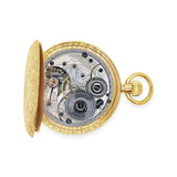 Antique Ladies Pocket Watch P.5566