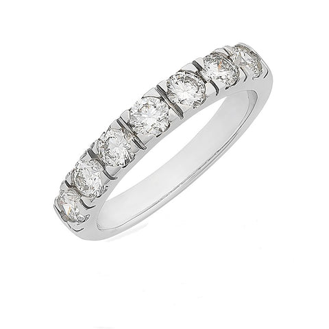 Diamond Eternity Ring O.4154