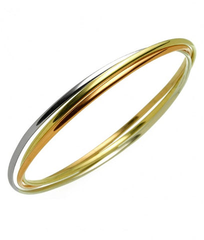 Russian Bangle C.1578