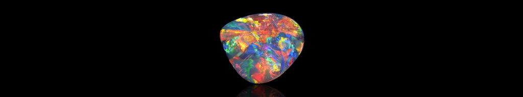 The Science Behind Australia's Magical Gem: The Opal