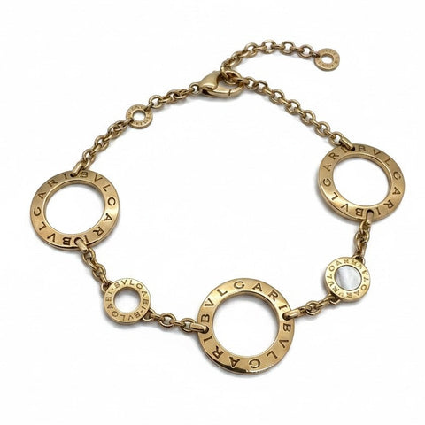 Bvlgari Bracelet