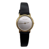 Vintage Georg Jensen #1346 Ladies Watch