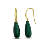 The 'Jacqueline' Drop Earring Collection