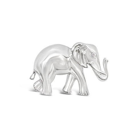 Elephant Lapel Pin J.2327