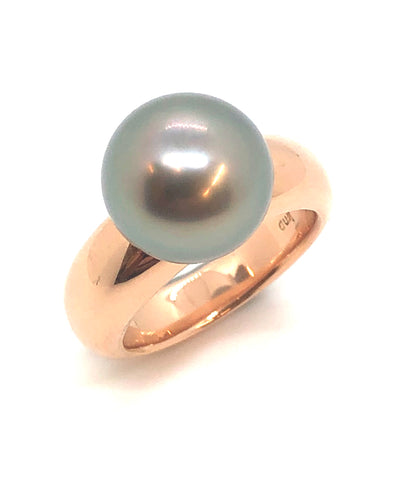 Luna Tahitian Pearl Ring O.4192