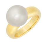 'Luna' South Sea Pearl Ring O.4083