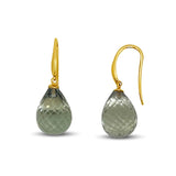 The 'Jacqueline' Drop Earring Collection