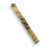 Vintage Wide Gold Bracelet P.5804