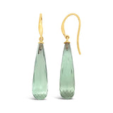 The 'Jacqueline' Drop Earring Collection