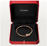 Cartier Juste un Clou Bangle - Small P.5731