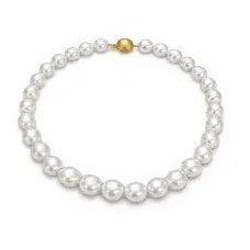 South Sea Pearl Strands