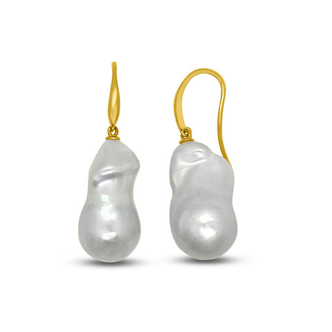 Freshwater Pearl Jacqueline Earrings I.2007