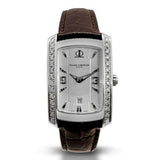 Baume & Mercier Hampton Milleis Ladies Watch P.5602