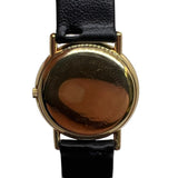 Vintage Georg Jensen #1346 Ladies Watch