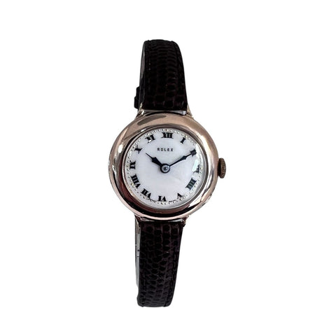Rolex Period Ladies Watch P.5847
