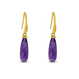 The 'Jacqueline' Drop Earring Collection