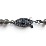 Vintage Mikimoto Graduated Pearl Strand N.1852