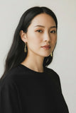 The 'Jacqueline' Drop Earring Collection