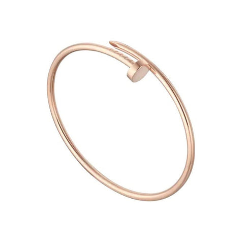 Cartier Juste un Clou Bangle - Small P.5731