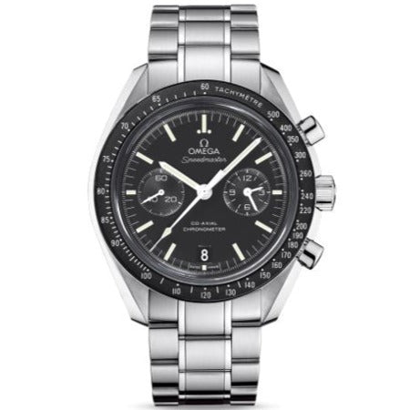 Omega Speedmaster Co Axial Watch R.635