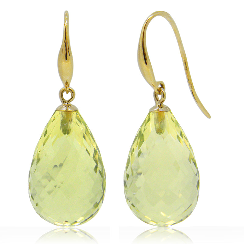 The 'Jacqueline' Drop Earring Collection – Imp Jewellery