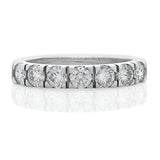Diamond Eternity Ring O.4154