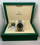 Rolex Datejust 126300-0012 R.637A